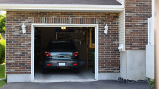 Garage Door Installation at Avenida Espana San Jose, California